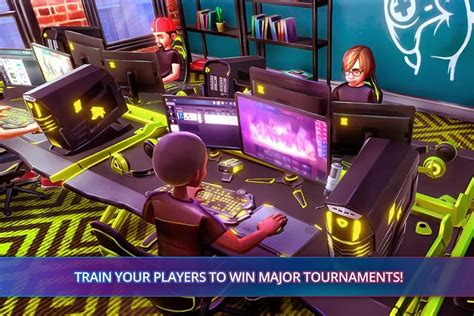 esports life tycoon mod apk|Download Esports Life Tycoon 1.0.4.2 APK (MOD money) for .